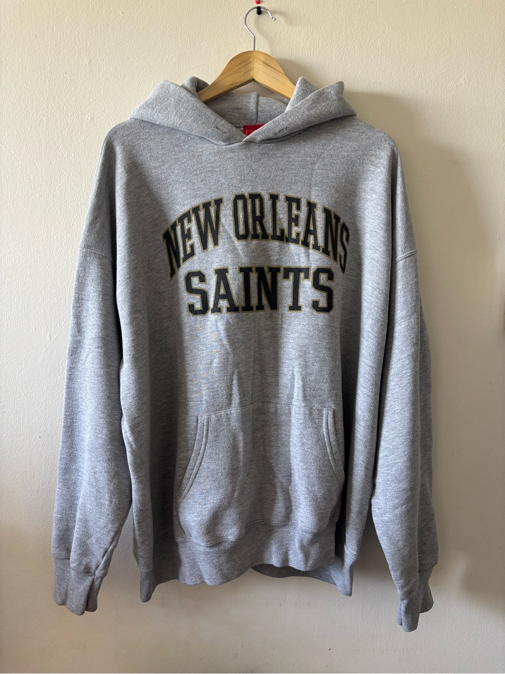 New Orleans saints hoodie